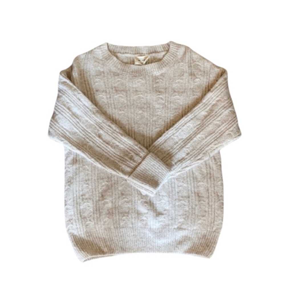 Vici Sweater